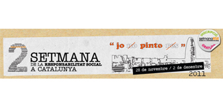 Humana in the II the Social Responsibility of Catalonia Week-img1