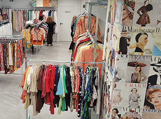 Humana abre su primera tienda de moda vintage en Andalucía-img1