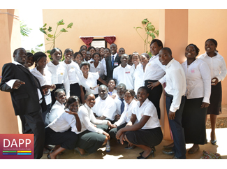 Trabajando por una educación primaria de calidad en Malawi-img1