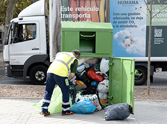 Humana consolida su apuesta por el empleo verde e incrementa su plantilla en 2025-img2