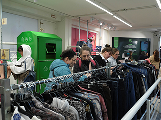 Humana consolida su apuesta por el empleo verde e incrementa su plantilla en 2025-img3