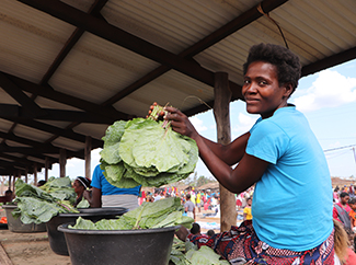 8M y el papel de las mujeres agricultoras en el Sur Global -img3