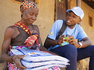 Día mundial contra la malaria: las comunidades, claves para erradicarla -img3