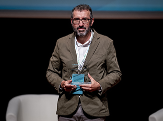 Premio a Humana por su contribución a la sostenibilidad-img2