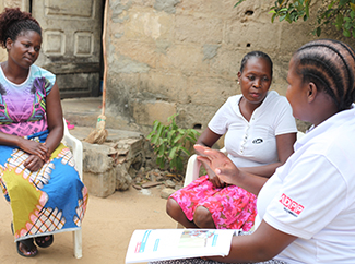 World TB Day 2026: Yes! We Can End TB-img1