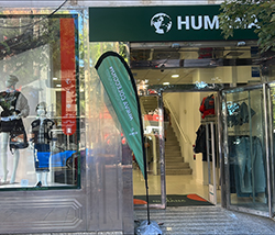 Humana