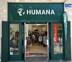 Humana
