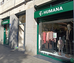 Humana