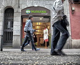 Humana