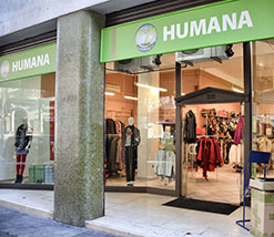 Humana