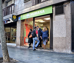 Humana