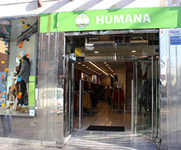 Humana