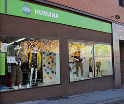 Humana