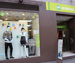 Humana