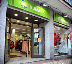 Humana