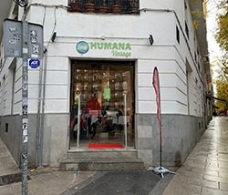 Humana