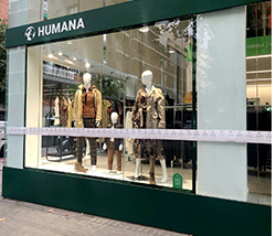 Humana