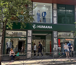 Humana
