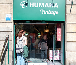 Humana